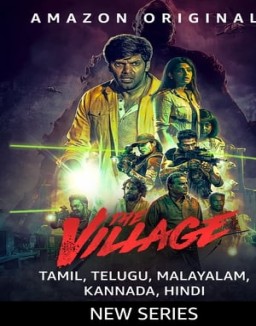 Terror Mutante (The Village) online gratis