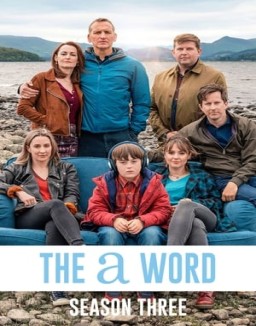 The A Word T3