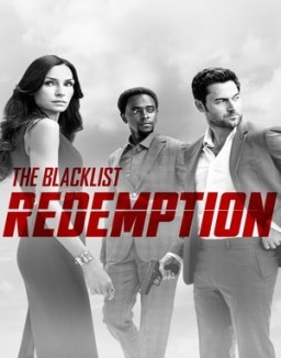 The Blacklist: Redemption stream