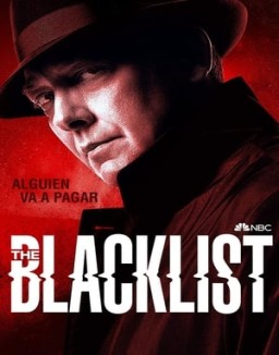 The Blacklist T9