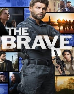 The Brave online gratis