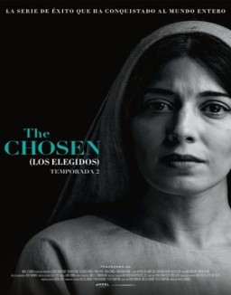 The Chosen temporada  2 online