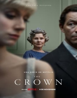 The Crown T1