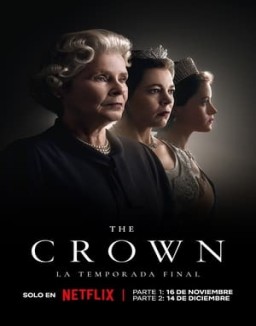 The Crown online gratis