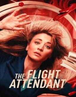 The Flight Attendant