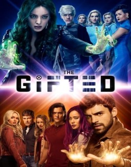 The Gifted: Los elegidos online gratis