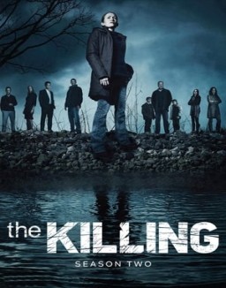 The Killing T2