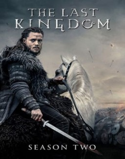 The Last Kingdom T2