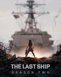 The Last Ship temporada  2 online