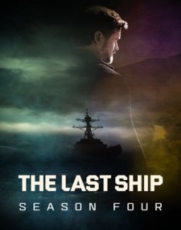 The Last Ship T4