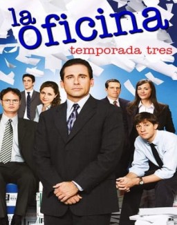 The Office T3