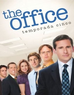 The Office stream