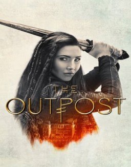 The Outpost stream