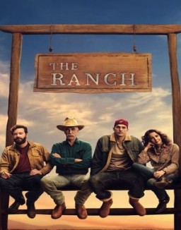 The Ranch T8