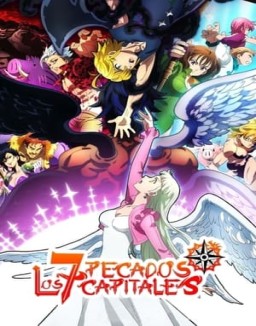 The Seven Deadly Sins T5