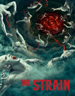 The Strain T1