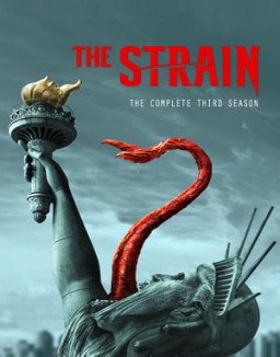 The Strain stream