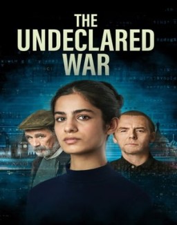 The Undeclared War online gratis