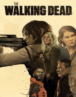 The Walking Dead online gratis