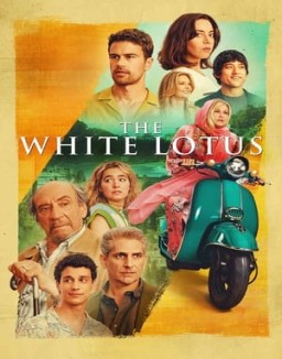 The White Lotus temporada  1 online