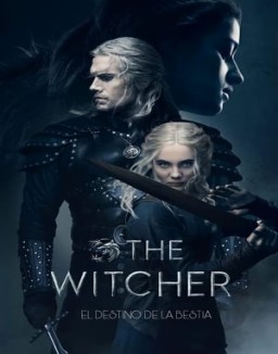 The Witcher stream