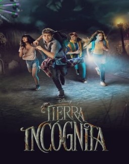 Tierra incógnita T1