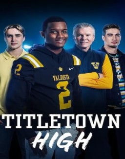 Titletown High T1