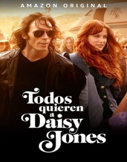 Todos quieren a Daisy Jones online gratis