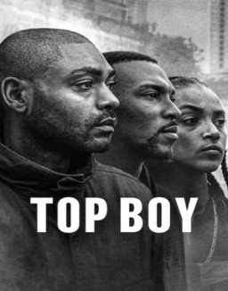 Top Boy stream