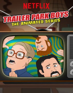 Trailer Park Boys: The Animated Series T1