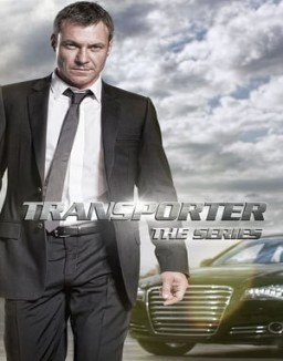 Transporter: La serie T1