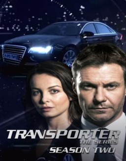 Transporter: La serie T2