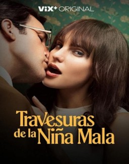 Travesuras de la niña mala online gratis