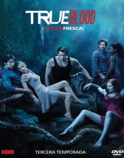 True Blood (Sangre Fresca) T3