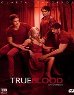 True Blood (Sangre Fresca) stream