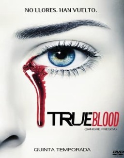 True Blood (Sangre Fresca) temporada  5 online