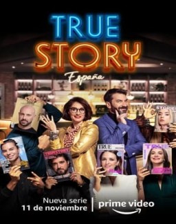 True Story España online gratis