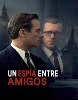 Un espía entre amigos online gratis