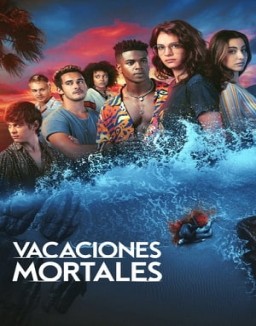 Vacaciones mortales online gratis