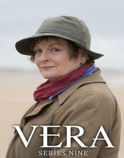 Vera temporada  9 online