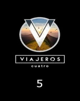 Viajeros Cuatro temporada  5 online