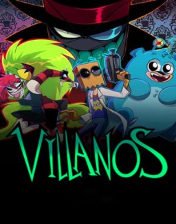 Villanos T1