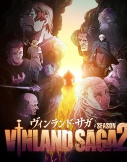 Vinland Saga online gratis