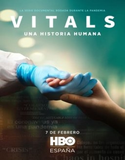 Vitals: Una historia humana stream