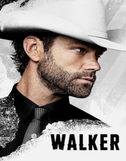 Walker temporada  1 online