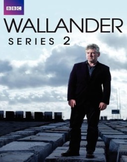 Wallander stream