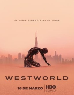 Westworld T1