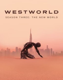 Westworld temporada  3 online