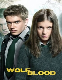 Wolfblood stream