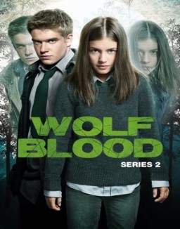 Wolfblood stream